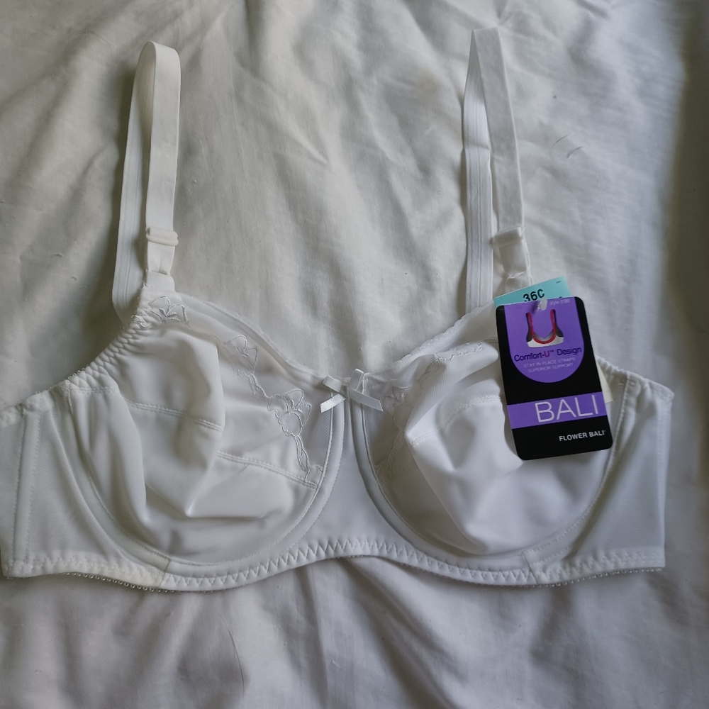 Bali bra